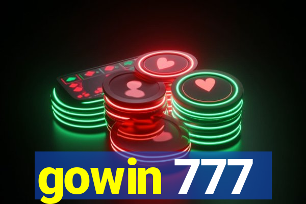 gowin 777